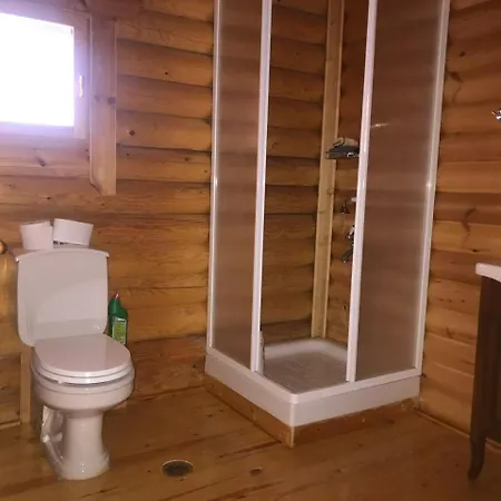 Βίλα Katia Agiokampos Αγιόκαμπος