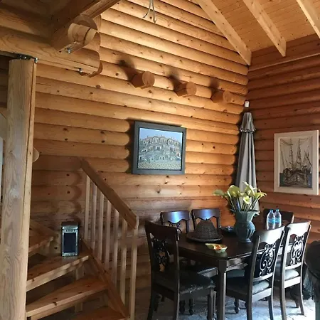 Katia Agiokampos Βίλα Αγιόκαμπος