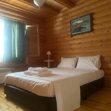 Βίλα Katia Agiokampos *