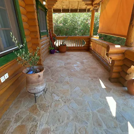 Βίλα Katia Agiokampos *