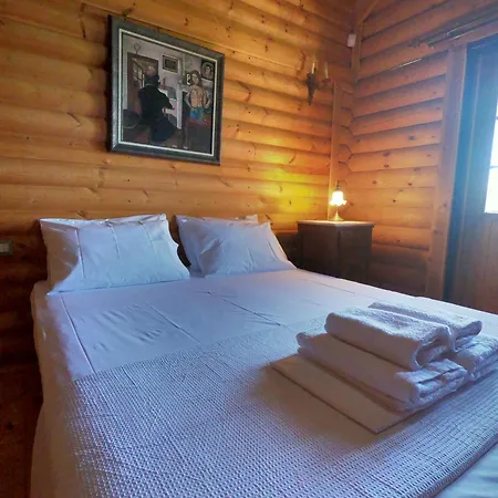 Katia Agiokampos Βίλα Αγιόκαμπος