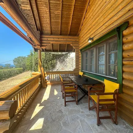 Katia Agiokampos * Αγιόκαμπος