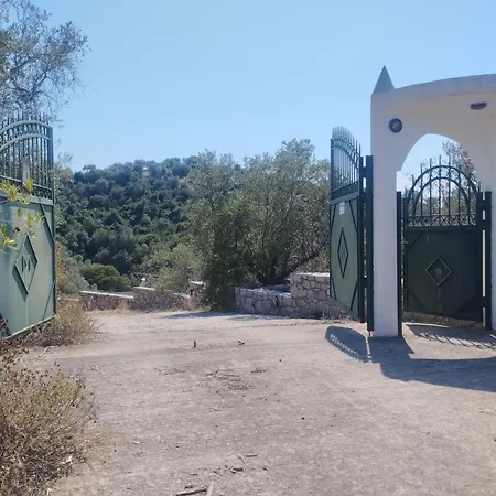 Βίλα Katia Agiokampos *