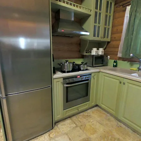 Katia Agiokampos Βίλα Αγιόκαμπος