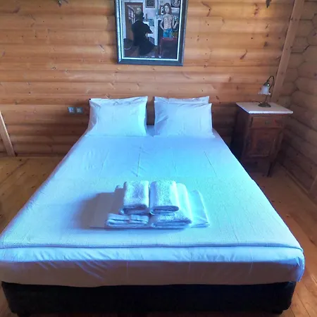 Katia Agiokampos Βίλα *