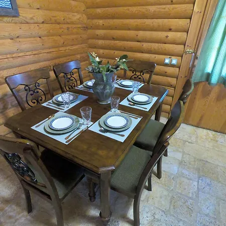 Βίλα Katia Agiokampos