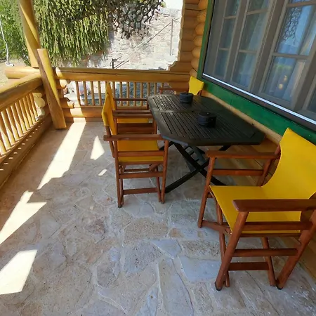 Katia Agiokampos Αγιόκαμπος