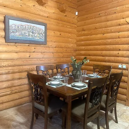 Katia Agiokampos Βίλα *